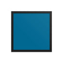 MerchLink Enhanced Matte Paper Framed Poster (in)