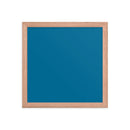 MerchLink Enhanced Matte Paper Framed Poster (in)