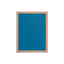 MerchLink Enhanced Matte Paper Framed Poster (in)