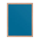 MerchLink Enhanced Matte Paper Framed Poster (in)