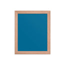 MerchLink Enhanced Matte Paper Framed Poster (in)