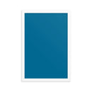 MerchLink Enhanced Matte Paper Framed Poster (in)