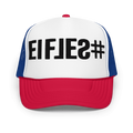 #SELFIE Foam trucker hat