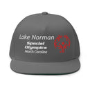 LNSO Flat Bill Cap