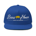 Bass House Flat Bill Cap