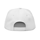 Bass House Flat Bill Cap