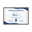 Merchlink Framed canvas