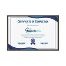 Merchlink Framed canvas