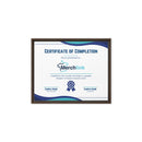 Merchlink Framed canvas