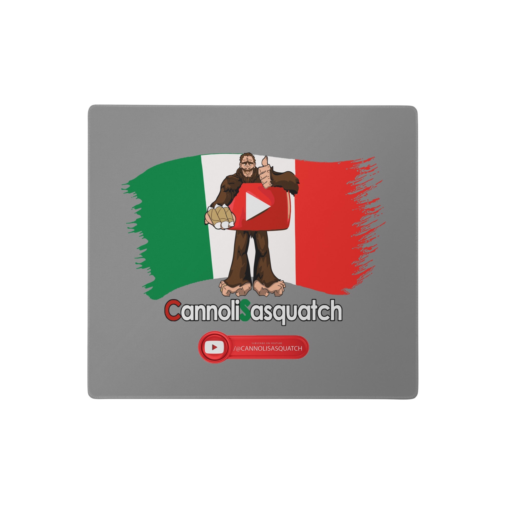 CSP Gaming mouse pad