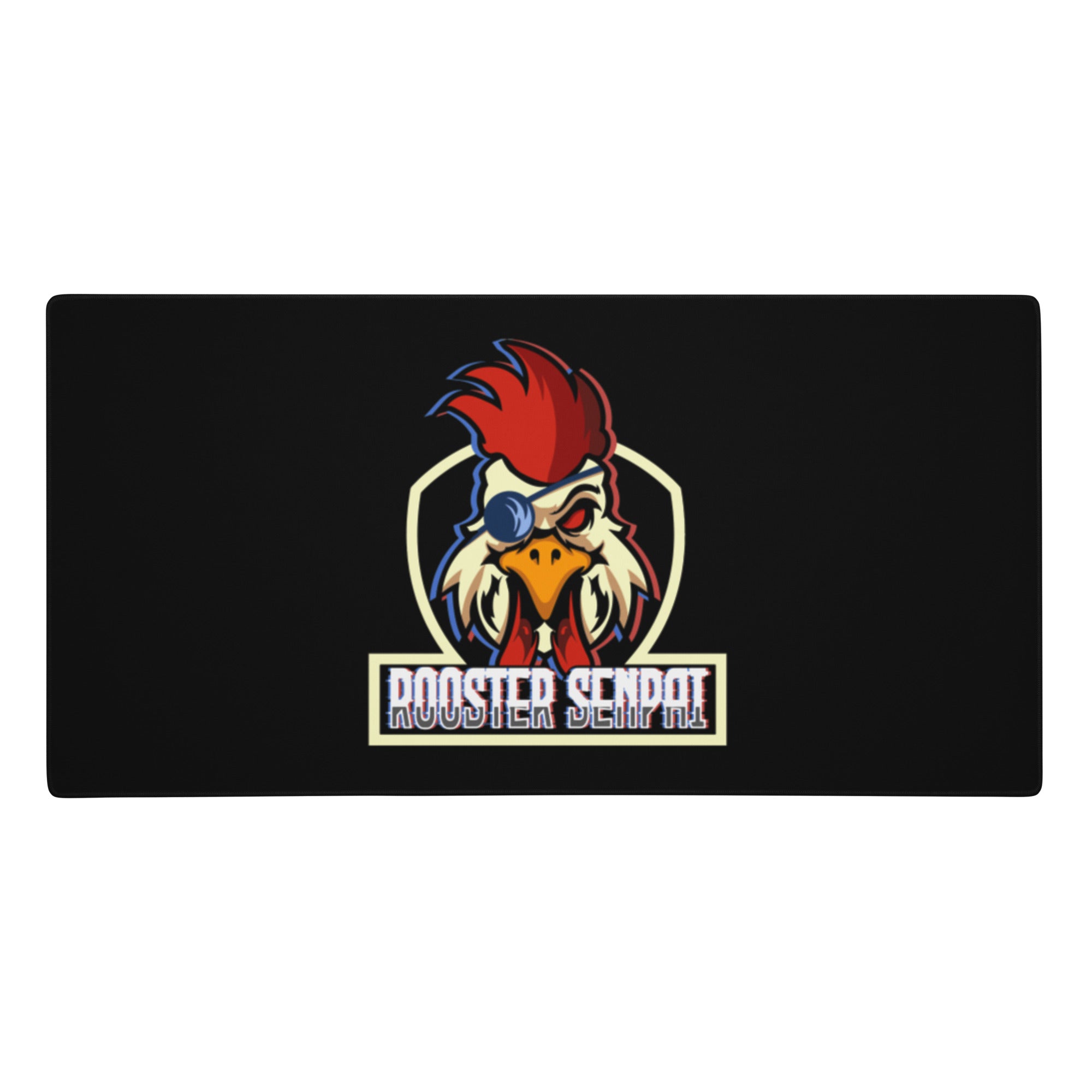RS Gaming mouse pad