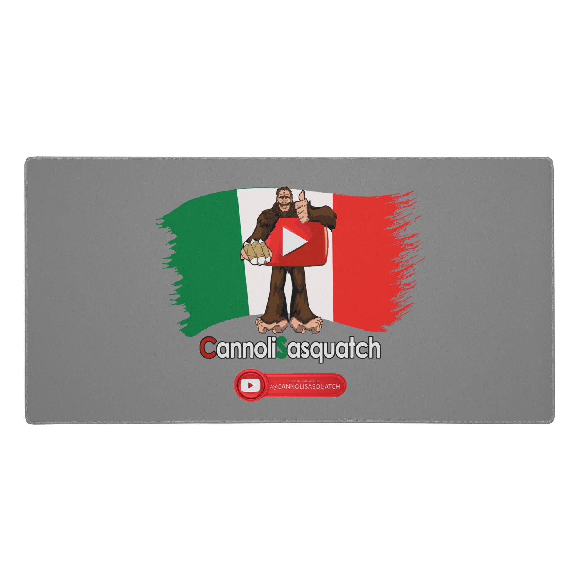 CSP Gaming mouse pad