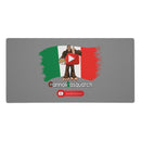 CSP Gaming mouse pad