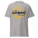PCS (Lion) Proud: Mama Unisex classic tee
