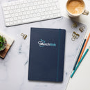 Merchlink Hardcover bound notebook