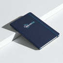Merchlink Hardcover bound notebook