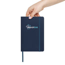 Merchlink Hardcover bound notebook