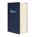 Merchlink Hardcover bound notebook