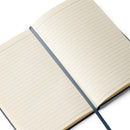 Merchlink Hardcover bound notebook