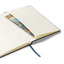 Merchlink Hardcover bound notebook