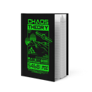 Chaos Theory Hardcover journal matte