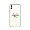 Funda de demostración para iPhone de AllUSports