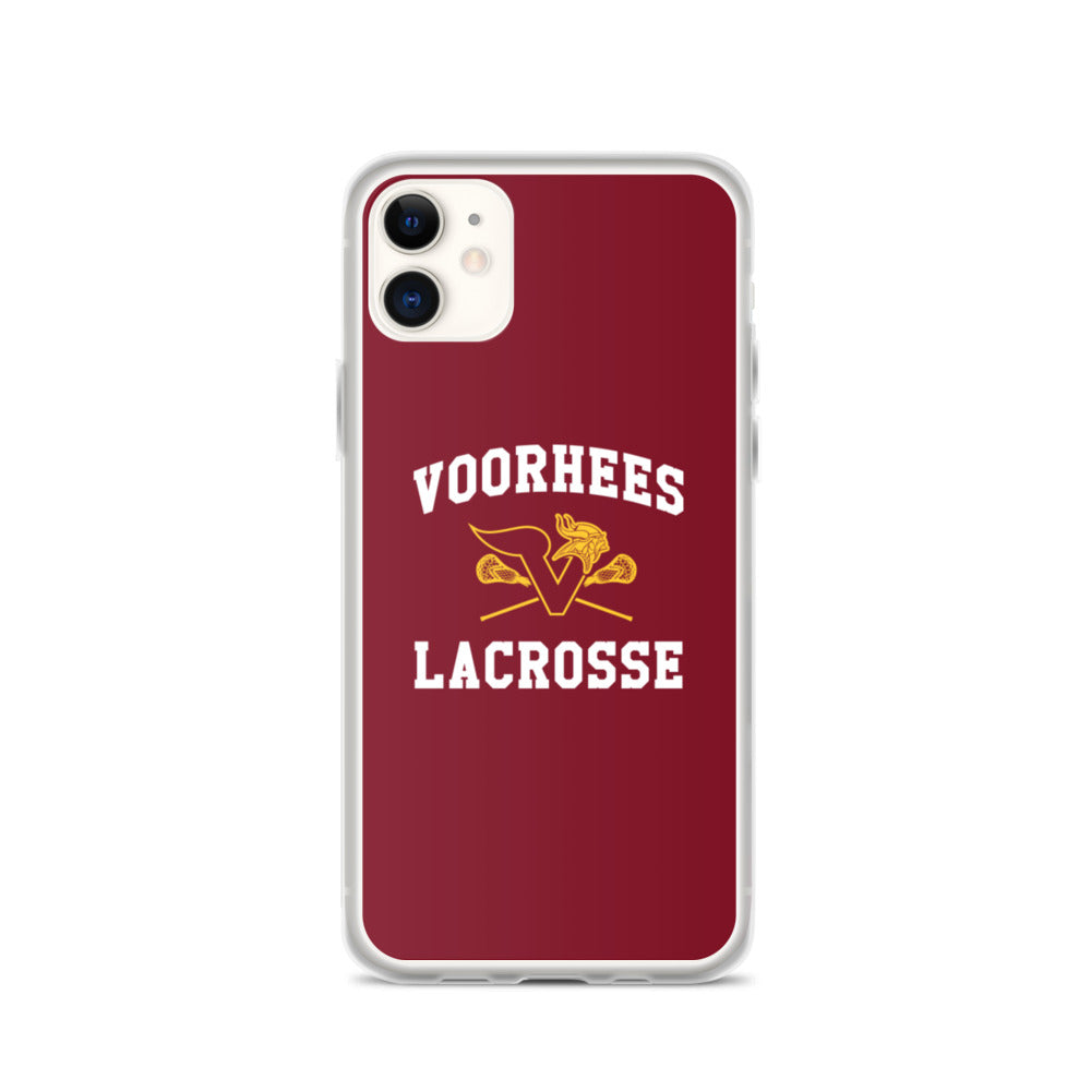 VHS iPhone Case
