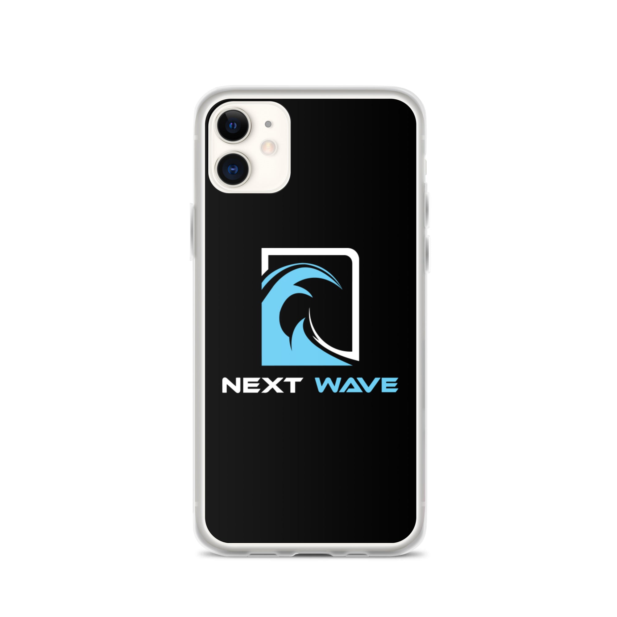 Next Wave iPhone Case