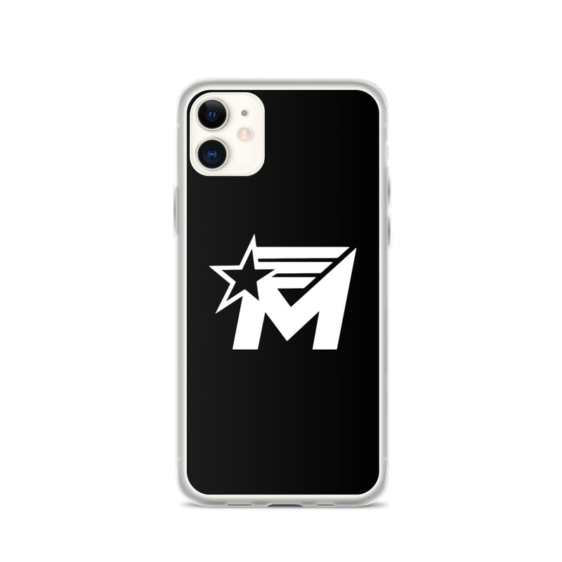 IL iPhone Case