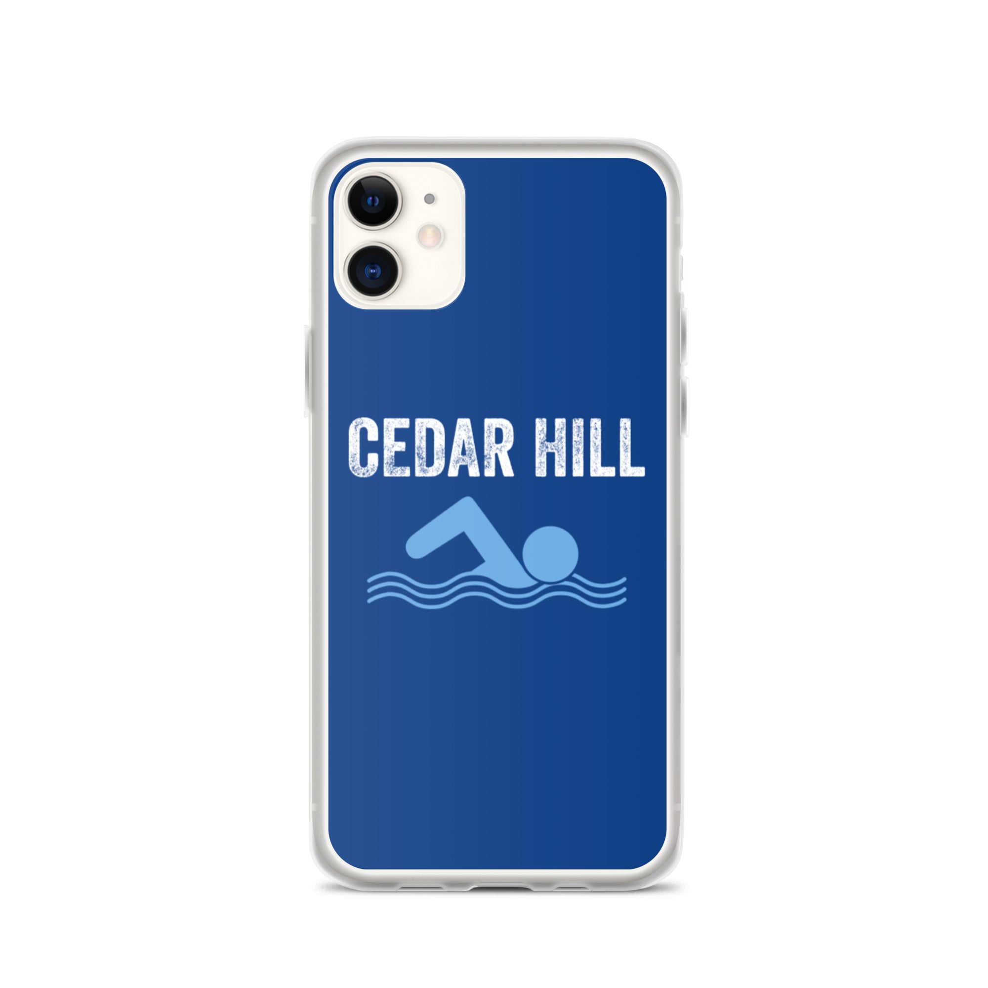 CHC iPhone Case