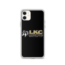 Funda para iPhone de LKC