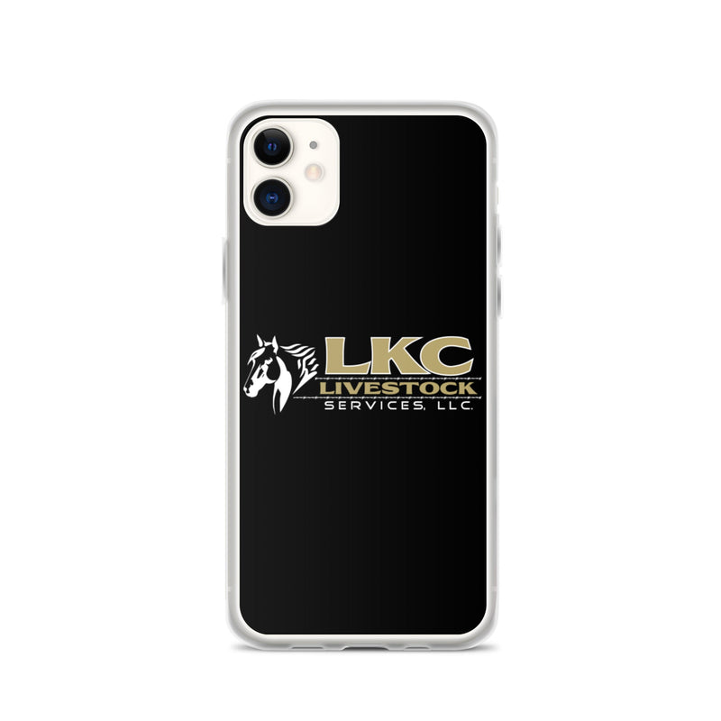 Funda para iPhone de LKC