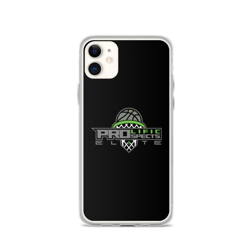 PPEB iPhone Case