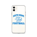 Funda para iPhone SM FB