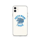 SM CH iPhone Case