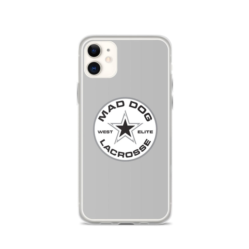 MD WE Boys iPhone Case