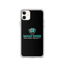 MD OC Girls iPhone Case