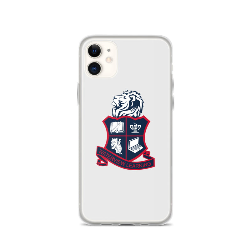 WLA iPhone Case