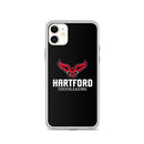 Funda para iPhone de porristas de Hartford