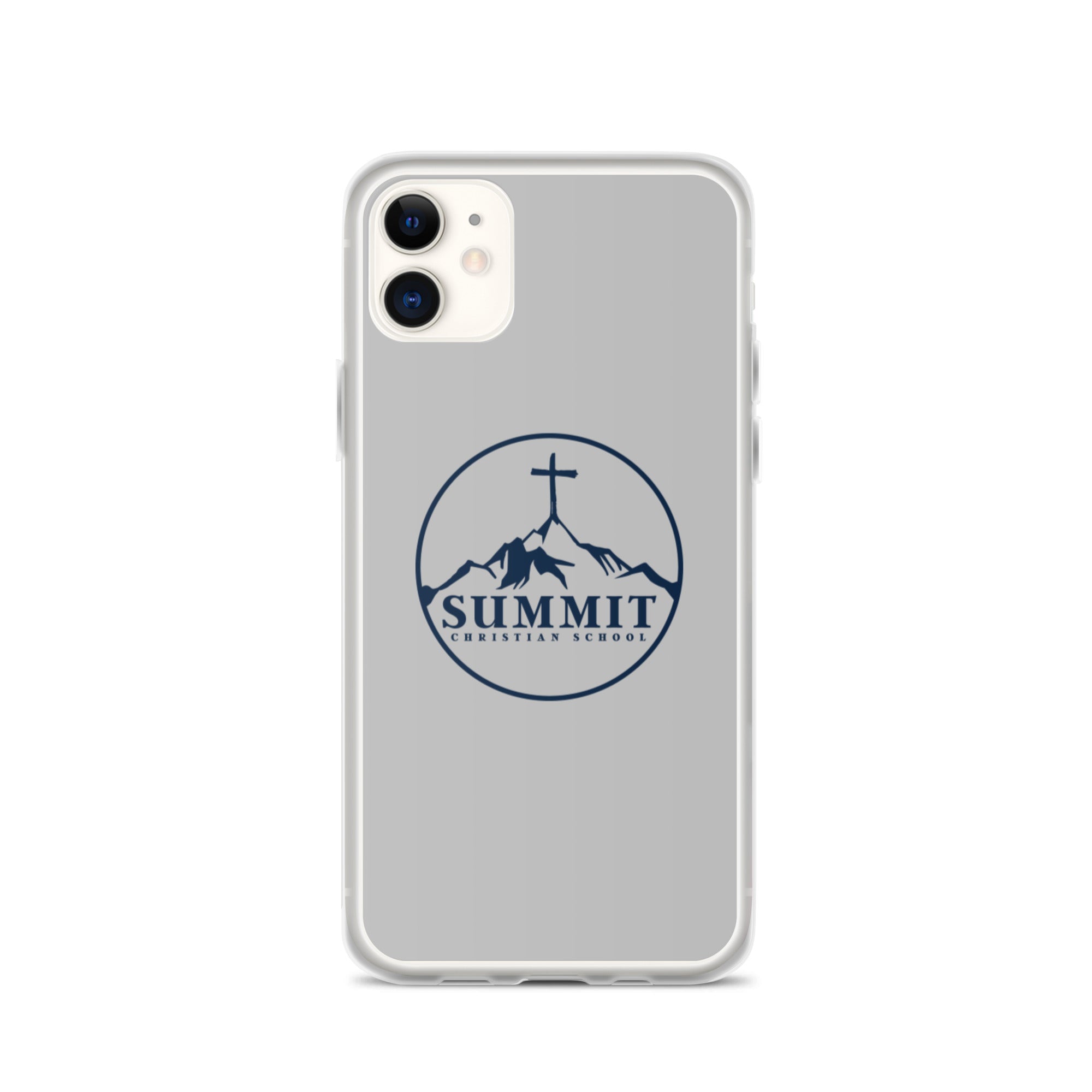 SCS iPhone Case