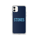 SCSC iPhone Case