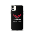 HDT iPhone Case