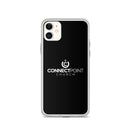 ConnectPoint iPhone Case