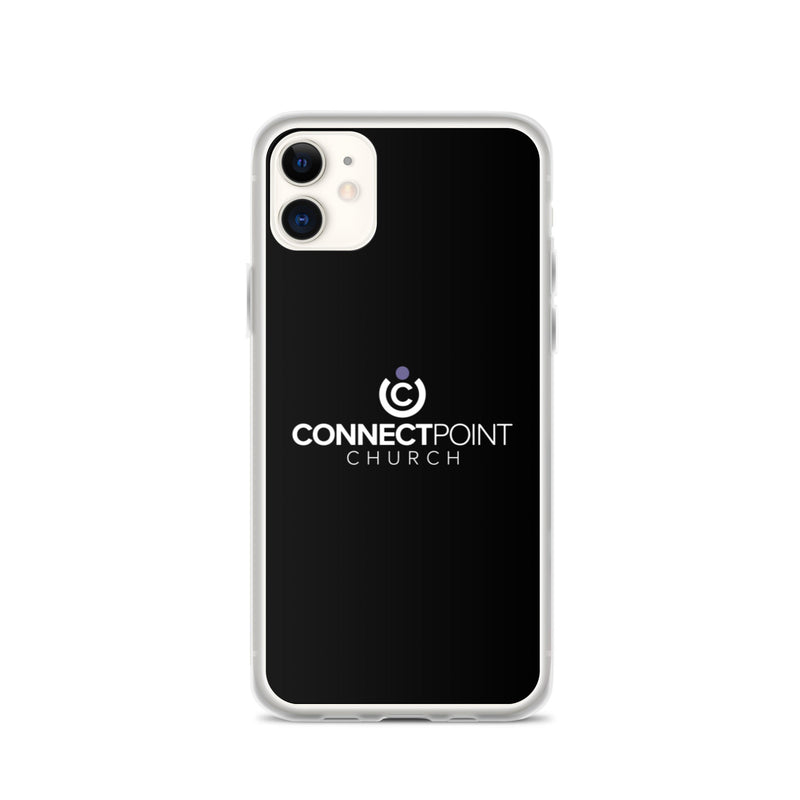 ConnectPoint iPhone Case