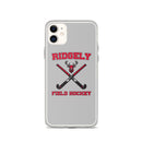 RMSFH iPhone Case