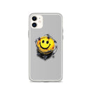 Billy Guidry iPhone Case