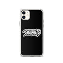 SYLTR iPhone Case