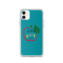 SJA iPhone Case