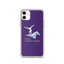 TSRV iPhone Case