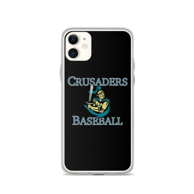 CCB iPhone Case